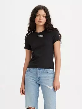 Футболка Levis, черный