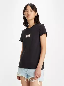 Футболка Levis, черный