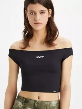Футболка Levis, черный