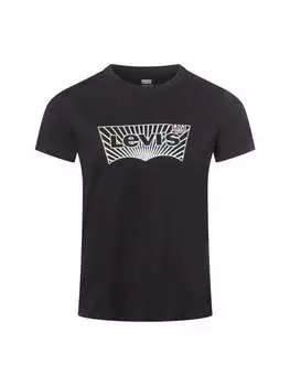 Футболка Levis, черный