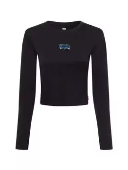 Футболка Levis, черный