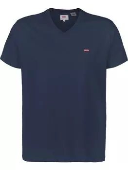 Футболка Levis, цвет dress blues