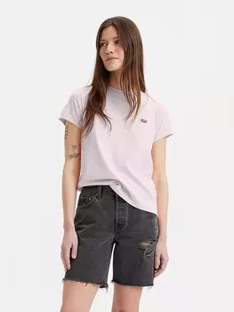Футболка Levis, цвет ros