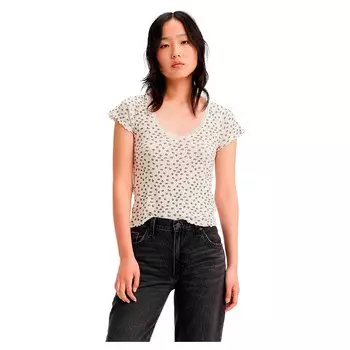 Футболка Levis Dry Goods, бежевый