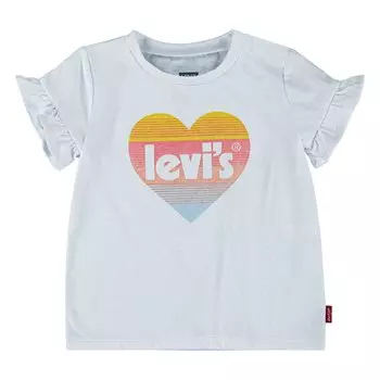 Футболка Levis Flutter, синий