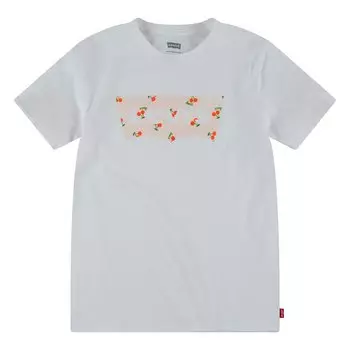 Футболка Levis Graphic, белый