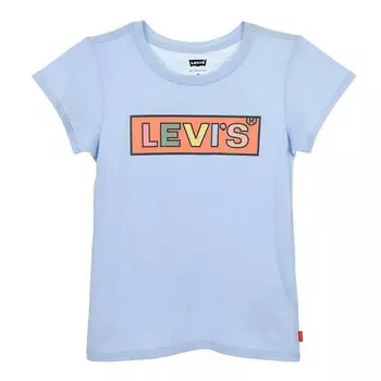Футболка Levis Graphic, синий