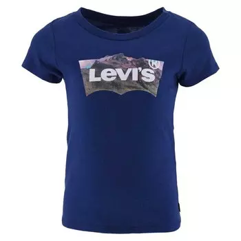 Футболка Levis Graphic, синий