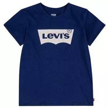 Футболка Levis Graphic, синий