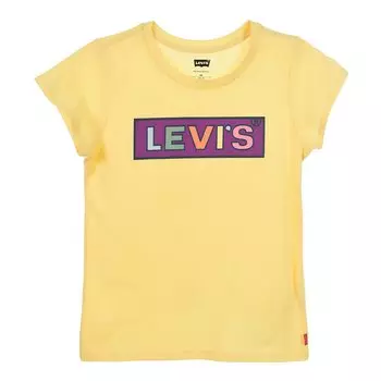 Футболка Levis Graphic, желтый