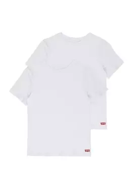 Футболка Levis Kids, белый