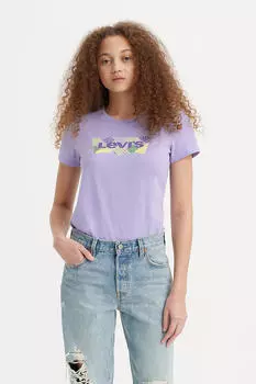 Футболка Levis Levi's, синий