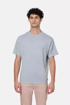 Футболка Levis Levi's, светло-синий