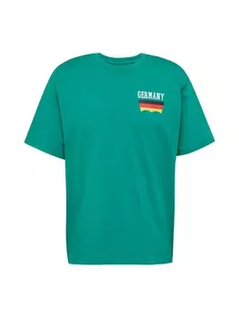 Футболка LEVIS Levis Red Tab Vintage Tee, цвет Emerald