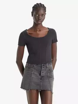 Футболка Levis Mars, черный