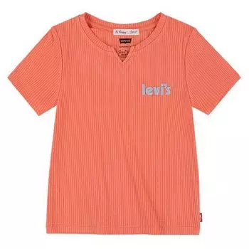 Футболка Levis Notch, оранжевый