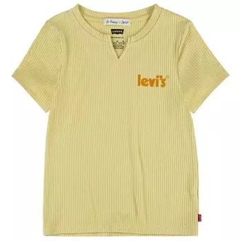 Футболка Levis Notch, желтый