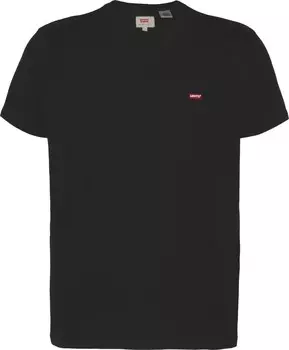 Футболка LEVIS Original, черный