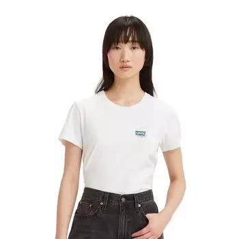 Футболка Levis Perfect, белый