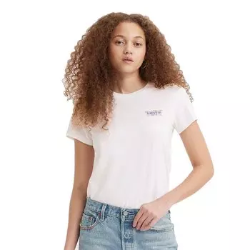 Футболка Levis Perfect, белый