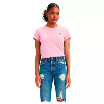Футболка Levis Perfect, розовый