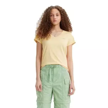 Футболка Levis® Perfect Short , желтый