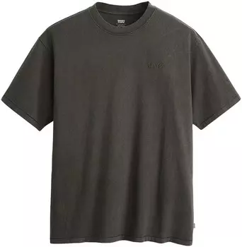 Футболка LEVIS Red Tab, черный
