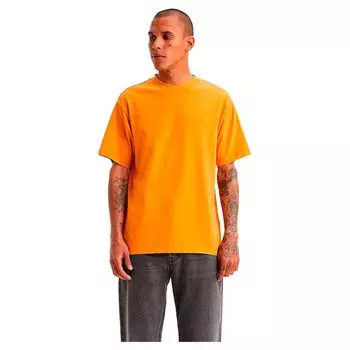 Футболка Levis Red Tab Vintage Short , оранжевый