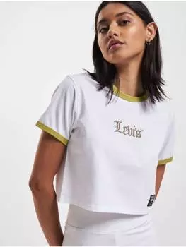 Футболка Levis, синий