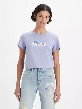 Футболка Levis, синий