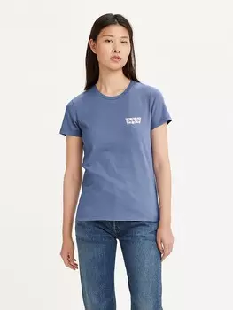 Футболка Levis, синий