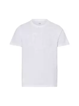 Футболка Levis T-Shirt, белый