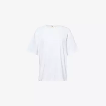 Футболка Levis Tabor с круглым вырезом, белый