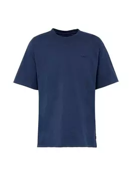 Футболка LEVIS, темно-синий
