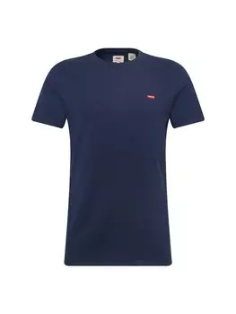 Футболка LEVIS, темно-синий