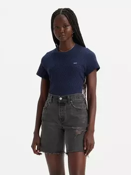 Футболка Levis, темно-синий