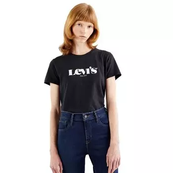 Футболка Levis The Perfect 17369, черный