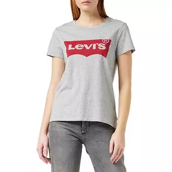Футболка Levis The Perfect 17369, серый