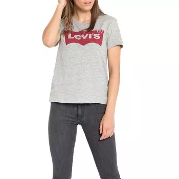 Футболка Levis The Perfect 17369, серый