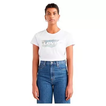 Футболка Levis The Perfect 17369, серый