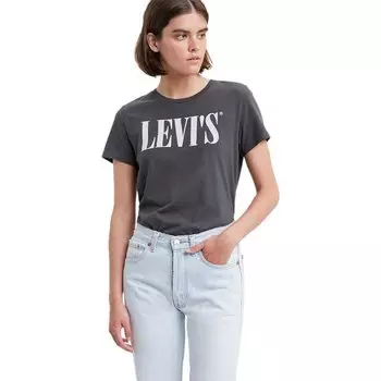 Футболка Levis The Perfect 17369, серый