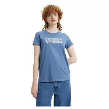 Футболка Levis The Perfect 17369, синий