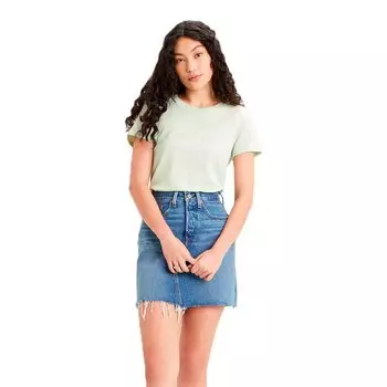 Футболка Levis The Perfect 17369, зеленый