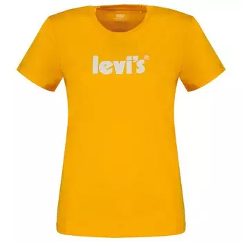 Футболка Levis The Perfect 17369, желтый