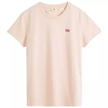 Футболка Levis The Perfect 39185, розовый