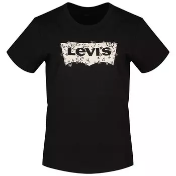 Футболка Levis The Perfect, черный