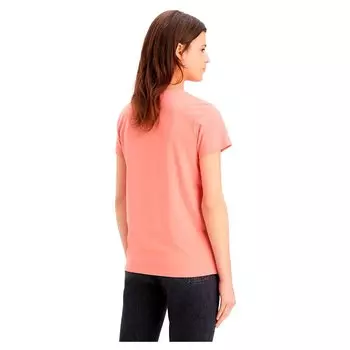 Футболка Levis The Perfect, оранжевый