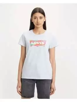 Футболка Levis Tshirt, белый