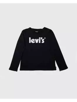 Футболка Levis Tshirt, черный