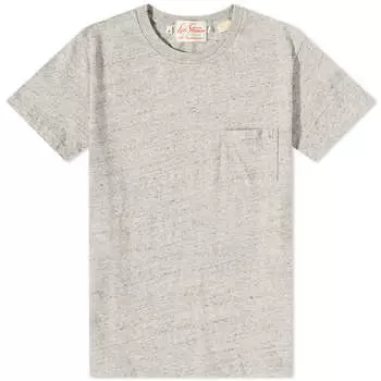 Футболка Levis Vintage Clothing 1950's Sportswear Tee